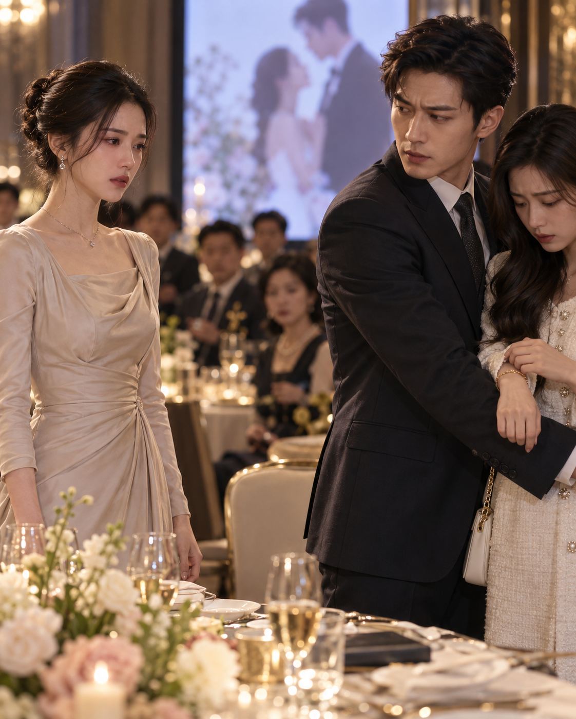 Chiếc Vòng Trên Tay Tình Cũ