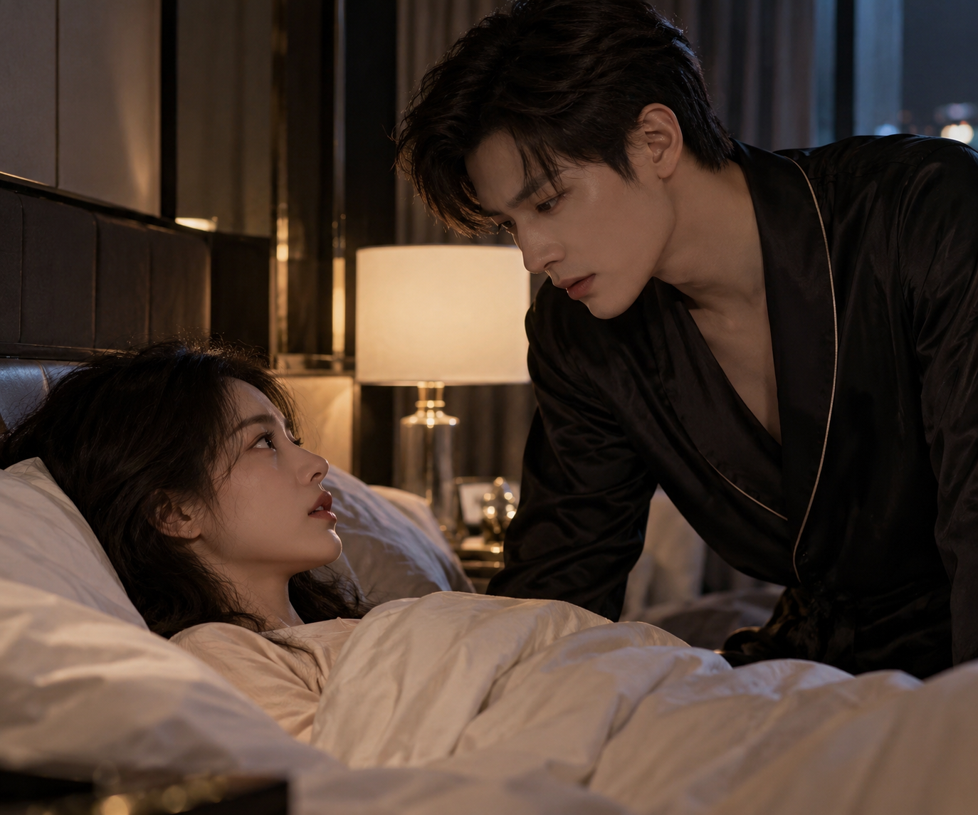 Trả Hết Nợ Anh, Tôi Sẽ Ly Hôn