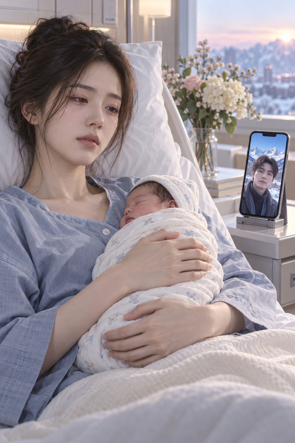 Ba Ngày Sau Khi Tôi Suýt Chết