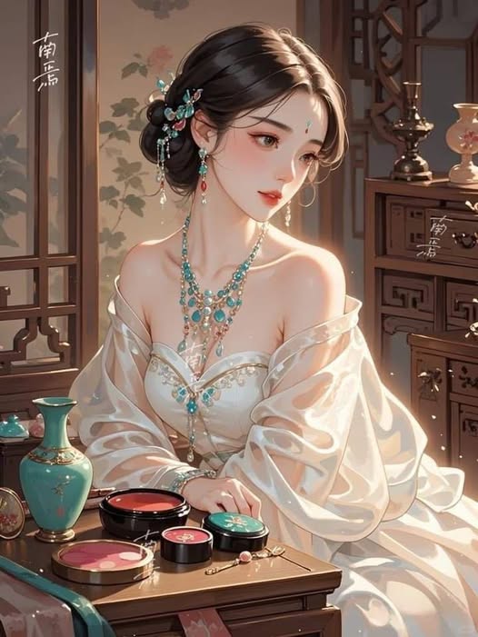 Nghe được tiếng lòng của phu nhân