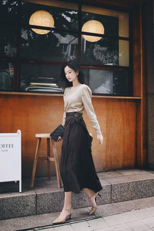 Nữ Kỹ Sư Phản Công