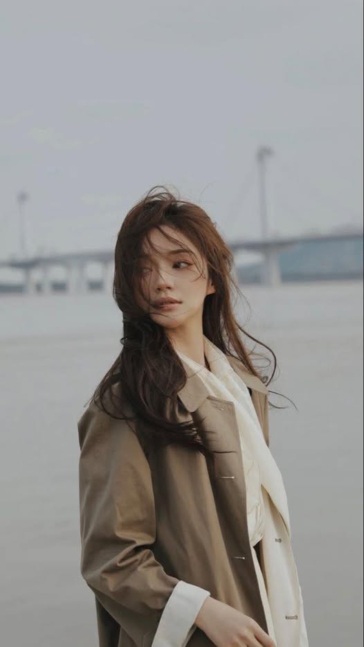 Phá Giới Chín Lần Vì Tình, Giữ Giới Cả Đời Với Tôi