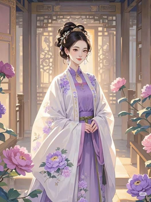 Bạch Nguyệt Quang Gặp Nốt Chu Sa