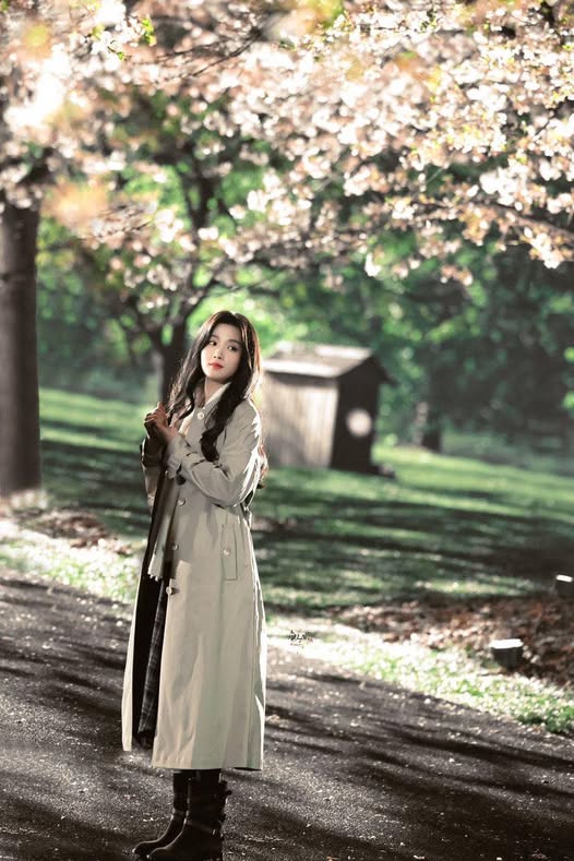 Giữa Nhân Gian, Em Chọn Anh