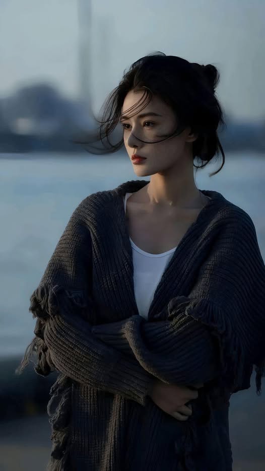 Mười Năm Chung Nhà, Một Ngày Hóa Người Dưng