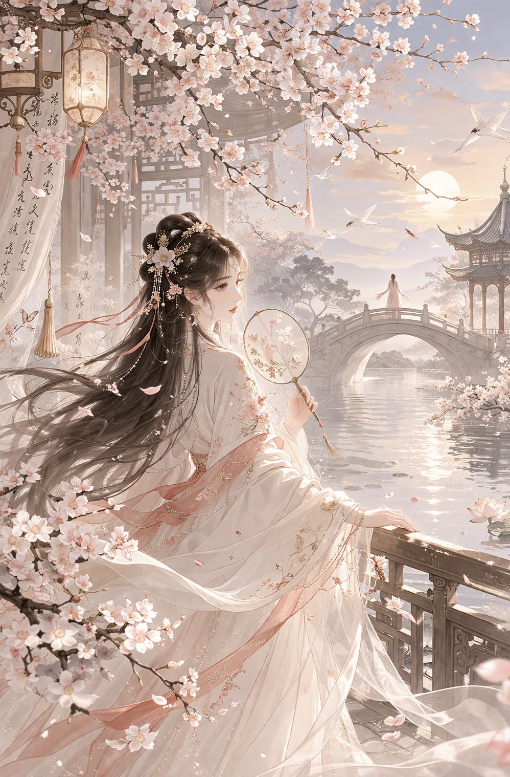 Một Ván Cờ Hồi Môn