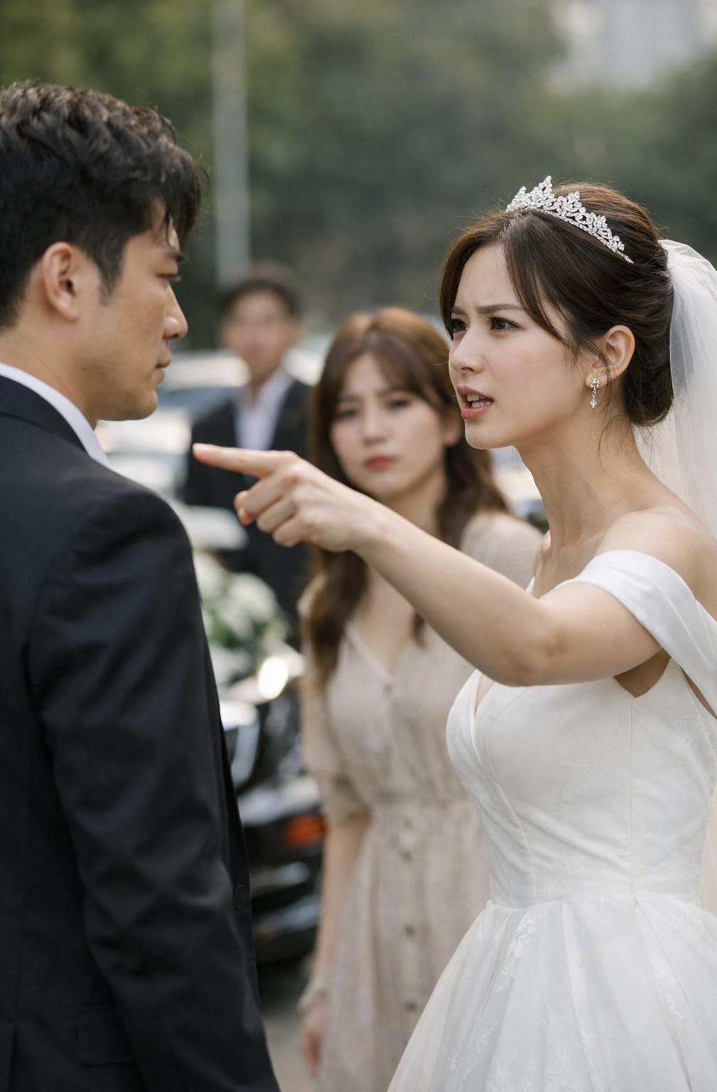 Đừng Đợi Tôi Quay Lại