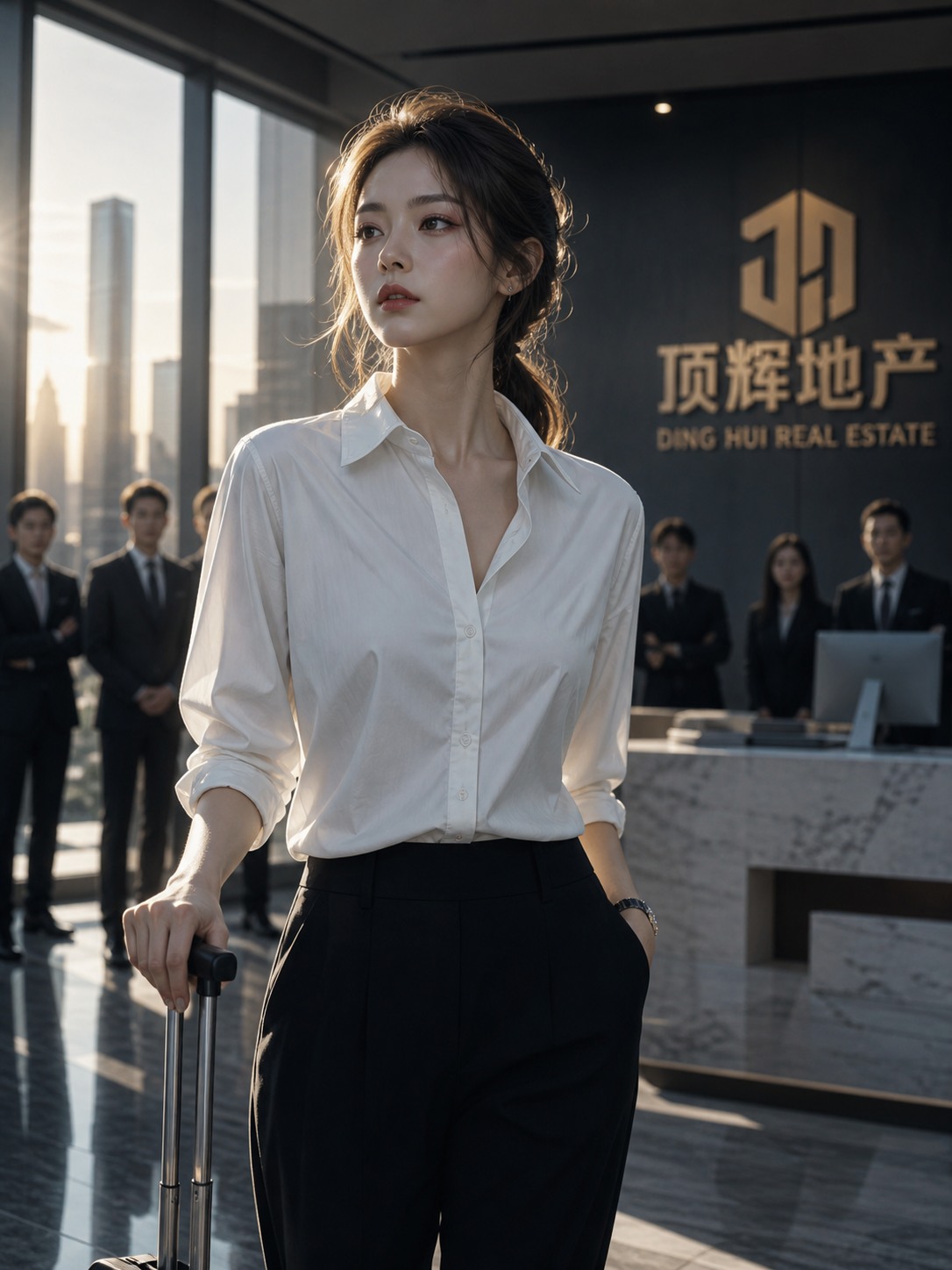 Tôi Lớn Hơn Những Tổn Thương