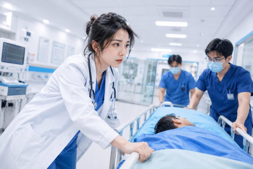 Đếm Ngược Sinh Mệnh