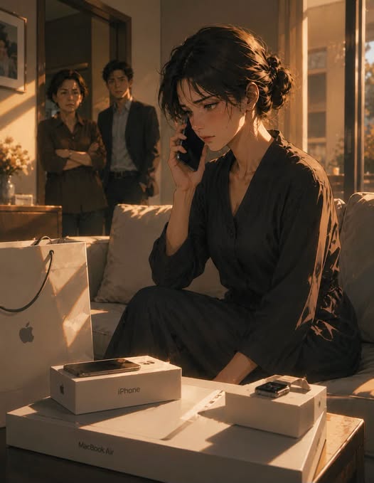 Tôi Cắt Đứt Hai Chữ "Hiểu Chuyện"