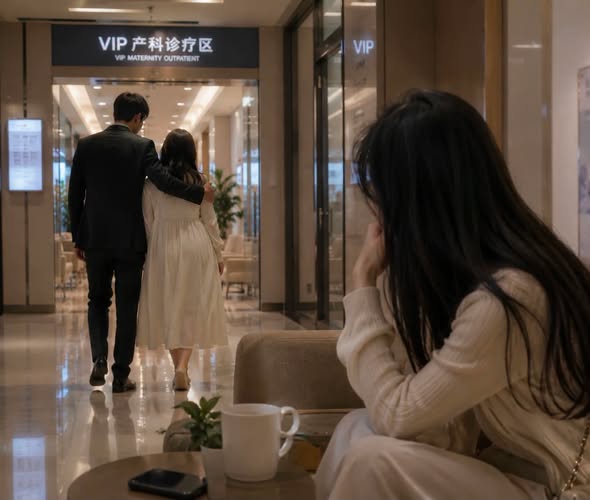 Ngày Kỷ Niệm Cưới, Tôi Mới Biết Mình Chưa Từng Kết Hôn