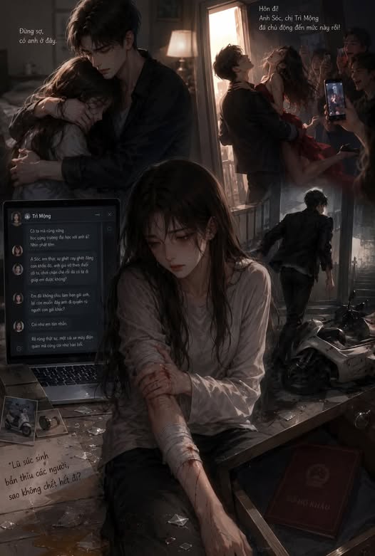 Năm Năm Yêu Nhau Chỉ Là Một Ván Cược