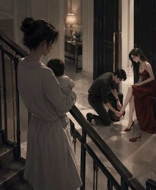 Người Đàn Ông Tôi Gọi Trong Tuyệt Vọng