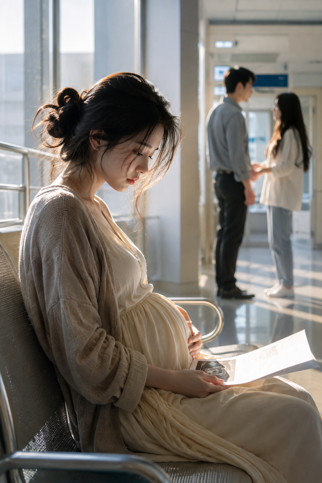 Cô Ấy Đặc Biệt, Còn Tôi Thì Không