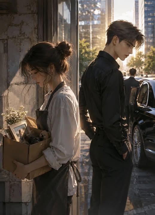 Tôi Trả Lại Anh Cả Tình Yêu Lẫn Giấc Mơ