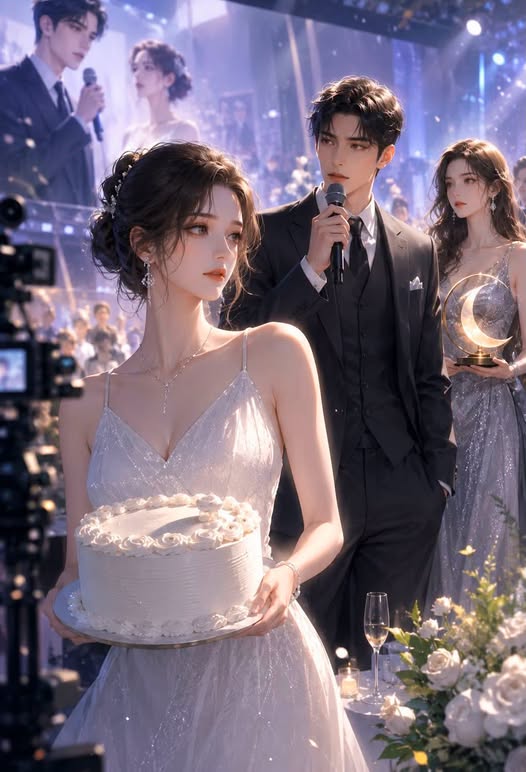 Phiên Tòa Trên Sóng Trực Tiếp