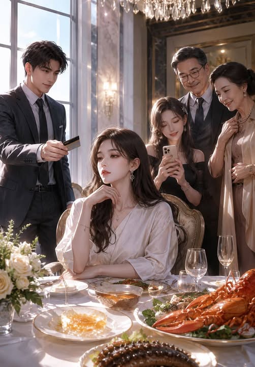 Hai Giờ Làm Vợ, Hai Mươi Năm Trả Nợ