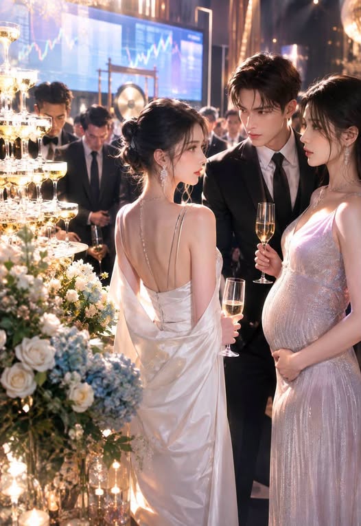 Đêm Niêm Yết Và Cú Lật Bàn