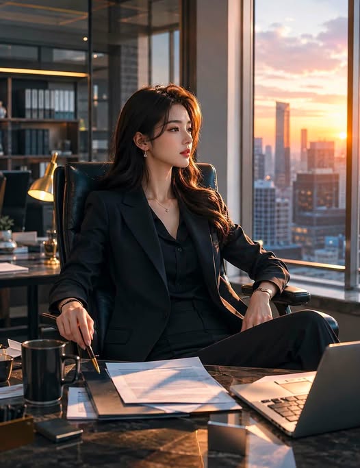 Họ Nghĩ Tôi Không Nỡ Rời Đi