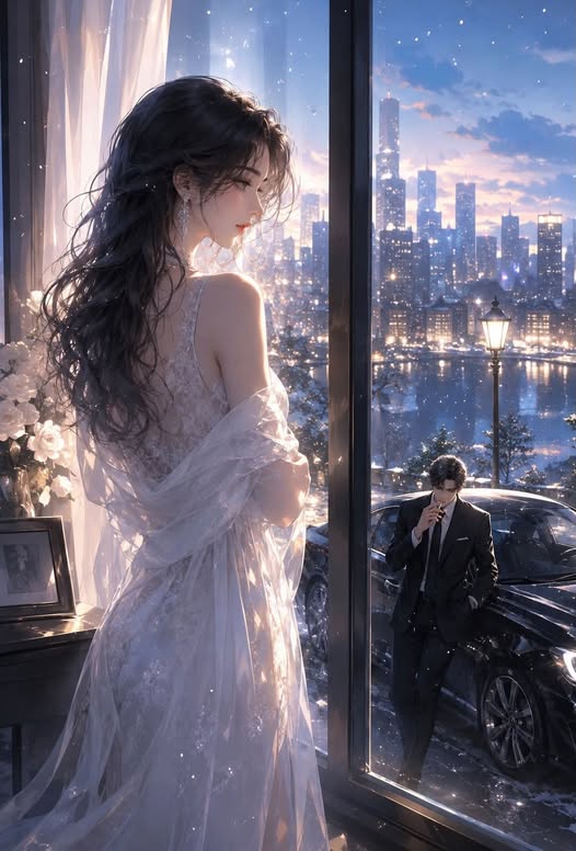 Người Anh Tìm Chưa Bao Giờ Là Tôi