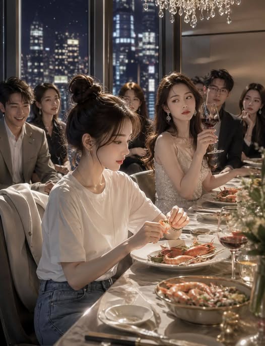 Chồng Tôi Là Ông Chủ Của Cô Ấy