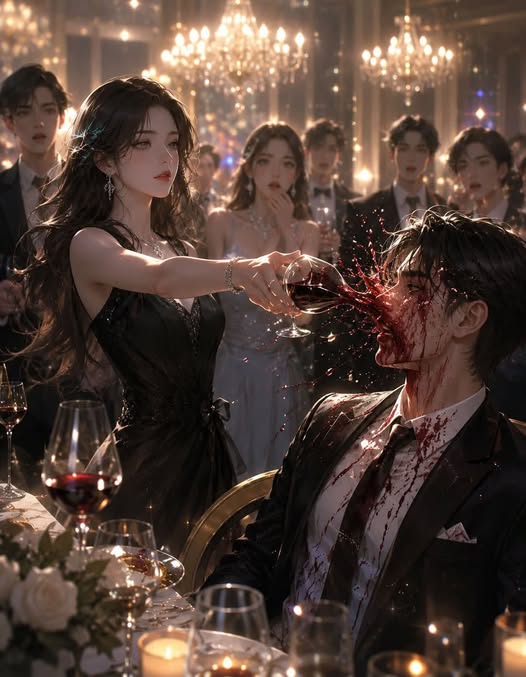 Anh Vào Phòng Với Cô Ấy, Tôi Gọi Luật Sư