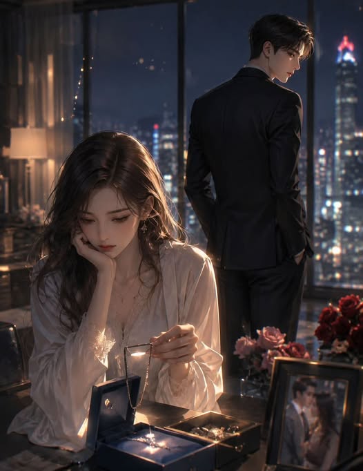 Bản Thỏa Thuận Năm Năm Trước