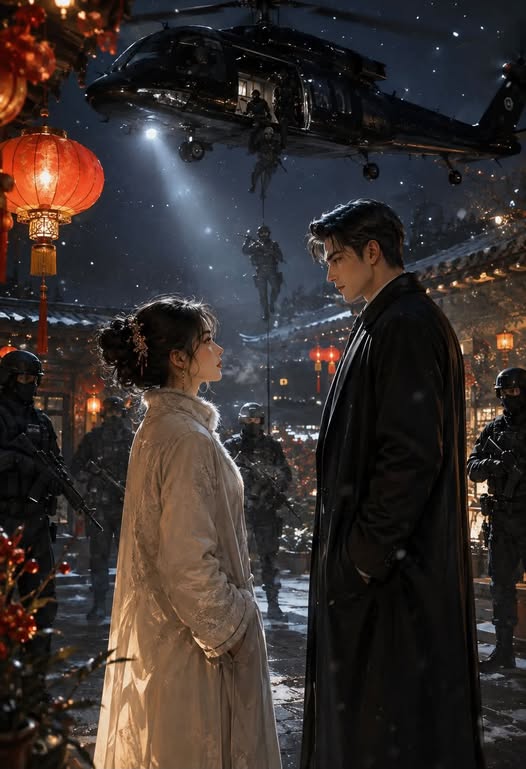 Chồng Cũ Ép Tôi Về Nhà, Tôi Mang Theo Bí Mật Mười Chín Năm