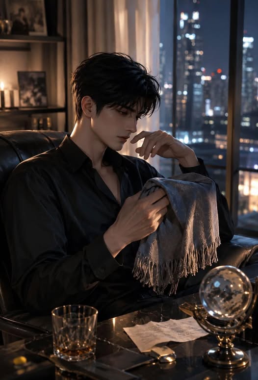 Lá Thư Tình Bị Đánh Tráo