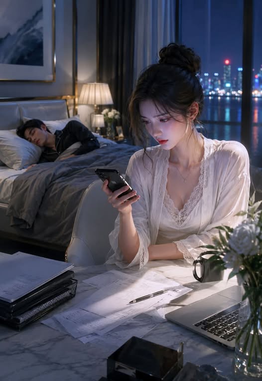 Sau Một Giấc Mơ Thấy Chồng Ngoại Tình, Tôi Chuẩn Bị Ly Hôn