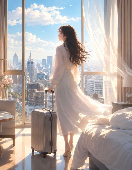 Mẹ Hối Hận Vì Sinh Ra Tôi, Tôi Cắt Đứt 30.000 Tệ Chu Cấp Mỗi Tháng