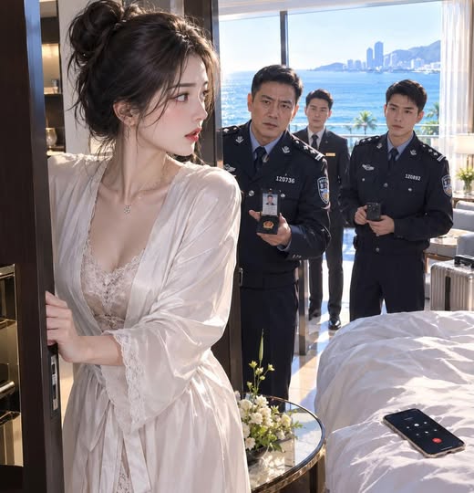 Mẹ Chồng Nói Chồng Cũ Nhập Viện, Cảnh Sát Lại Bảo Anh Ta Mất Tích