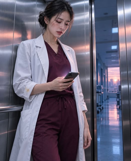 Ngày Anh Đẩy Tôi Về Phía Người Khác