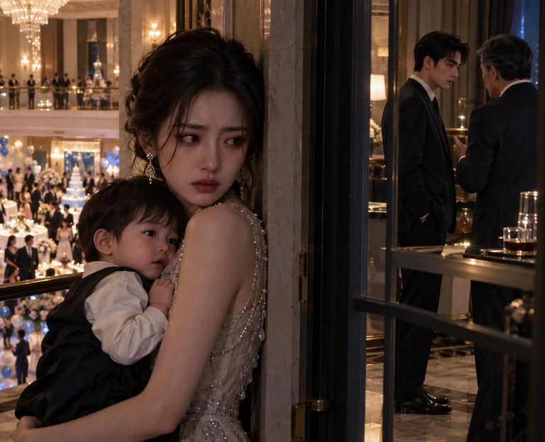Bảy Năm Chỉ Là Một Ván Cờ