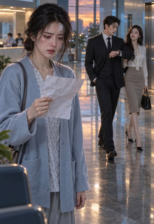 Mười Lăm Phút Dành Cho Vợ