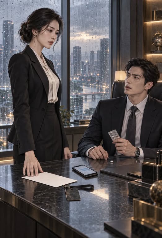 Rời Khỏi Vị Trí Bên Anh