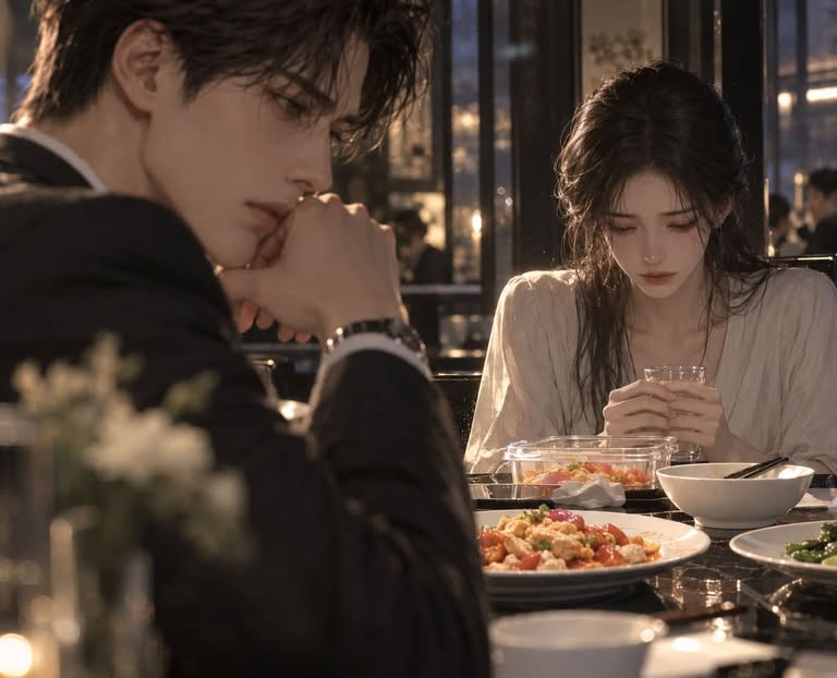 Tôi Tưởng Mình Đã Được Giải Thoát