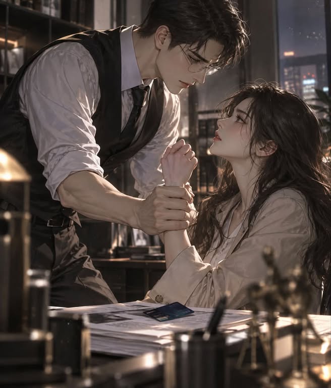Ly Hôn Rồi, Con Gái Tôi Cũng Không Tranh