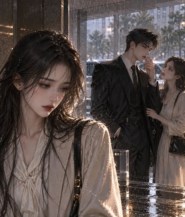 Ba Mươi Ngày Cuối Cùng Làm Vợ Anh