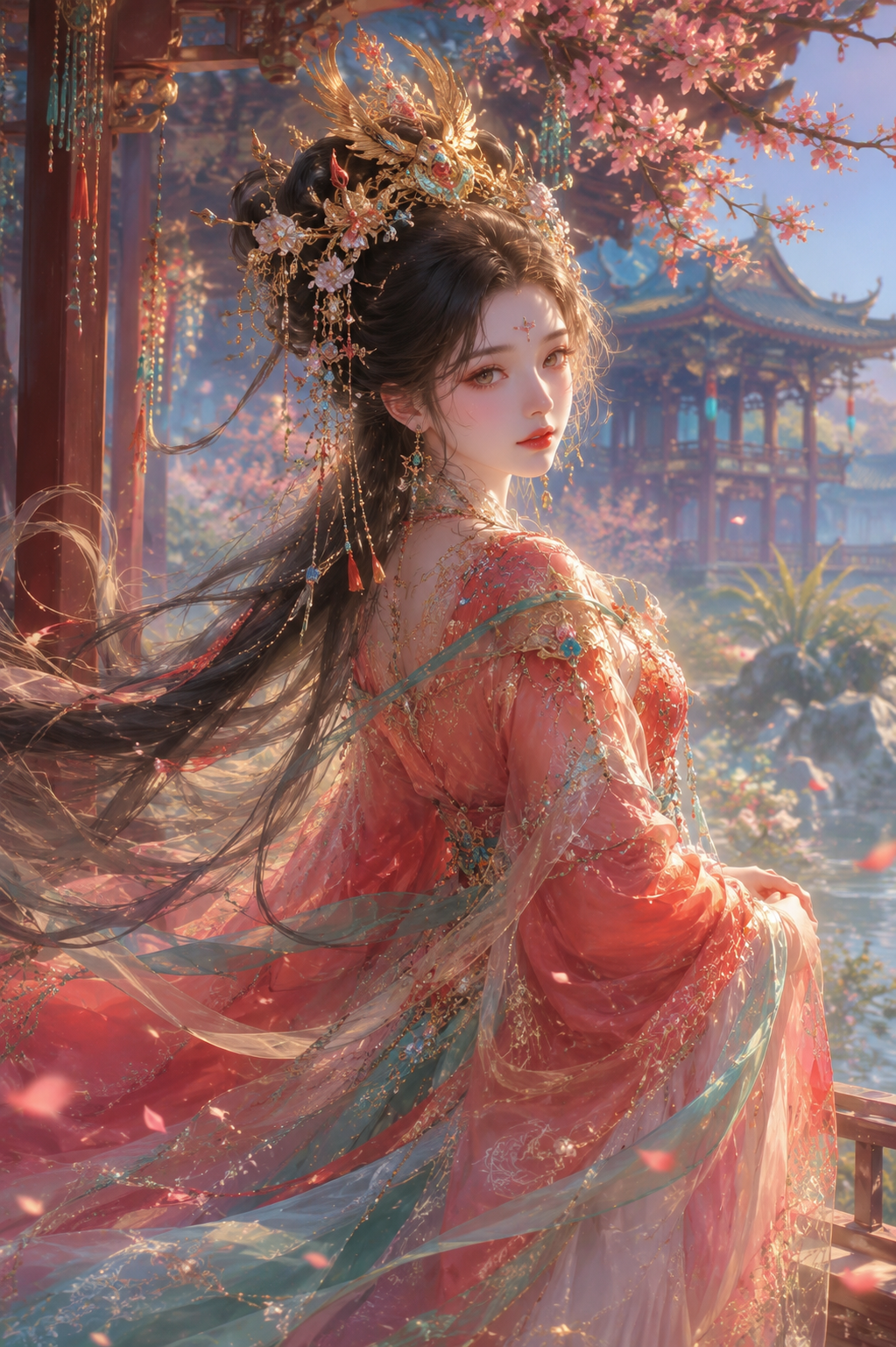 Phong Hòa Ly Thư Cuối Cùng