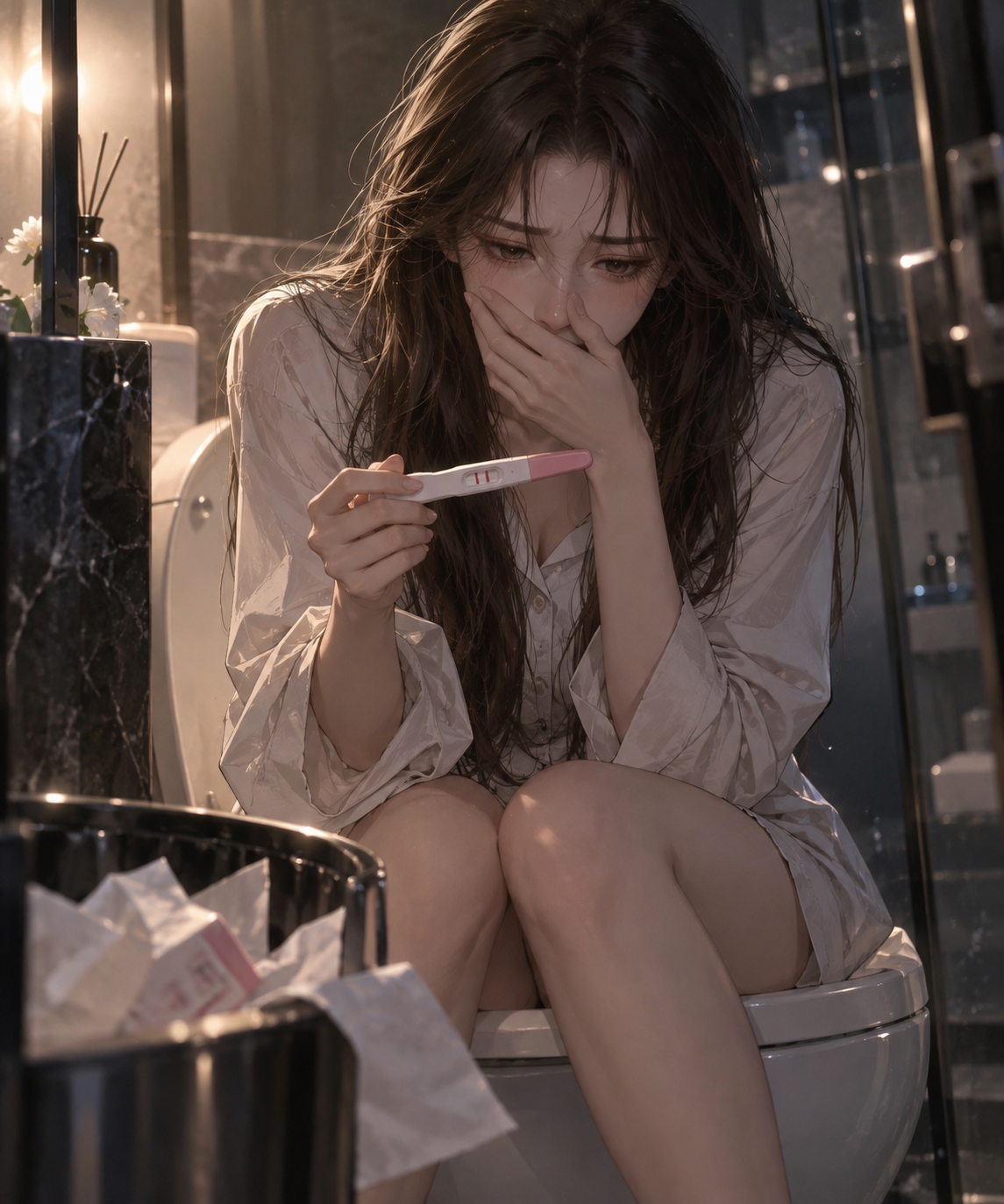 Giang Tổng, Cái Miệng Quạ Của Anh Ứng Nghiệm Rồi