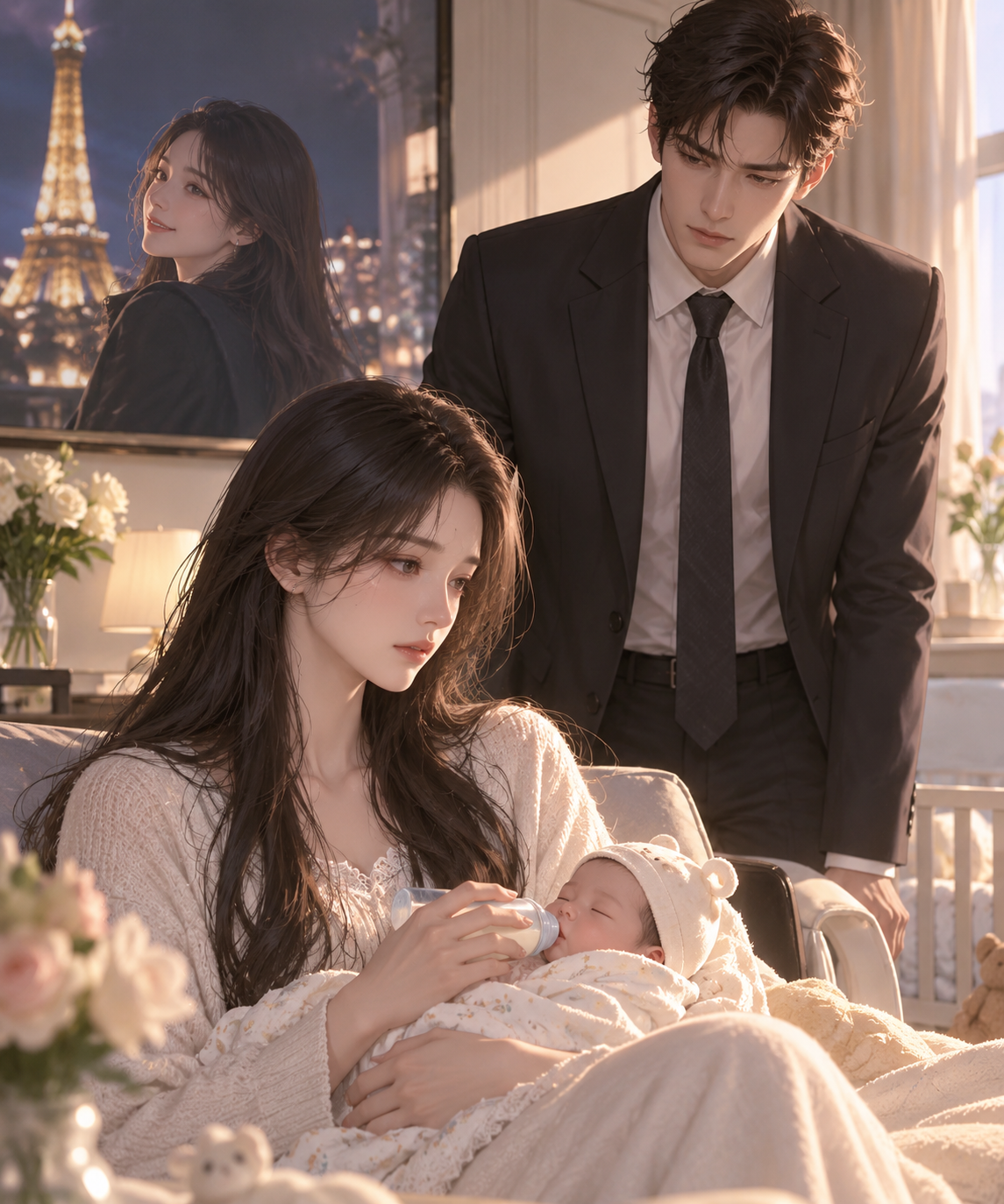 Muộn Mất Rồi