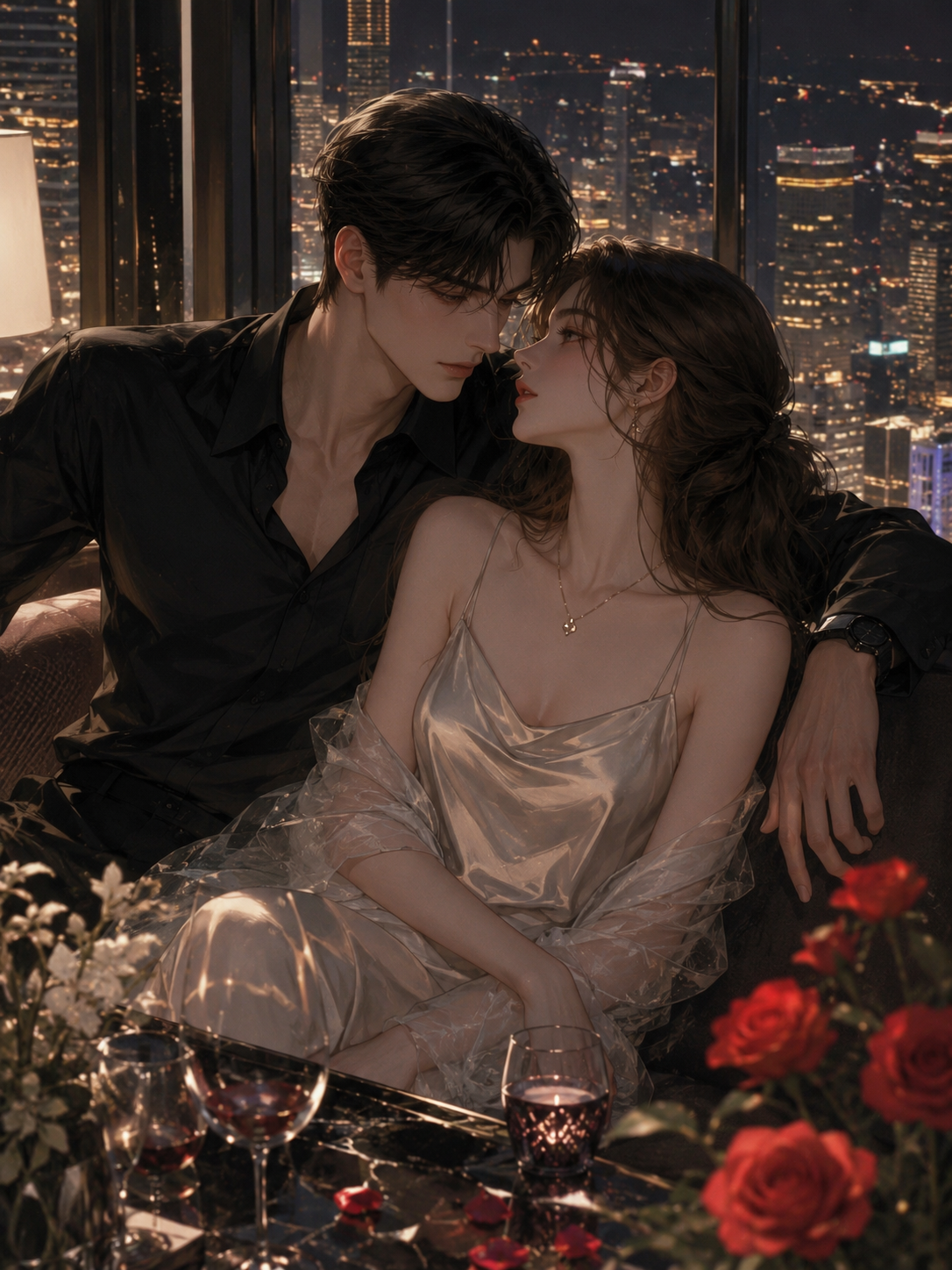 Vợ Cũ Không Quen