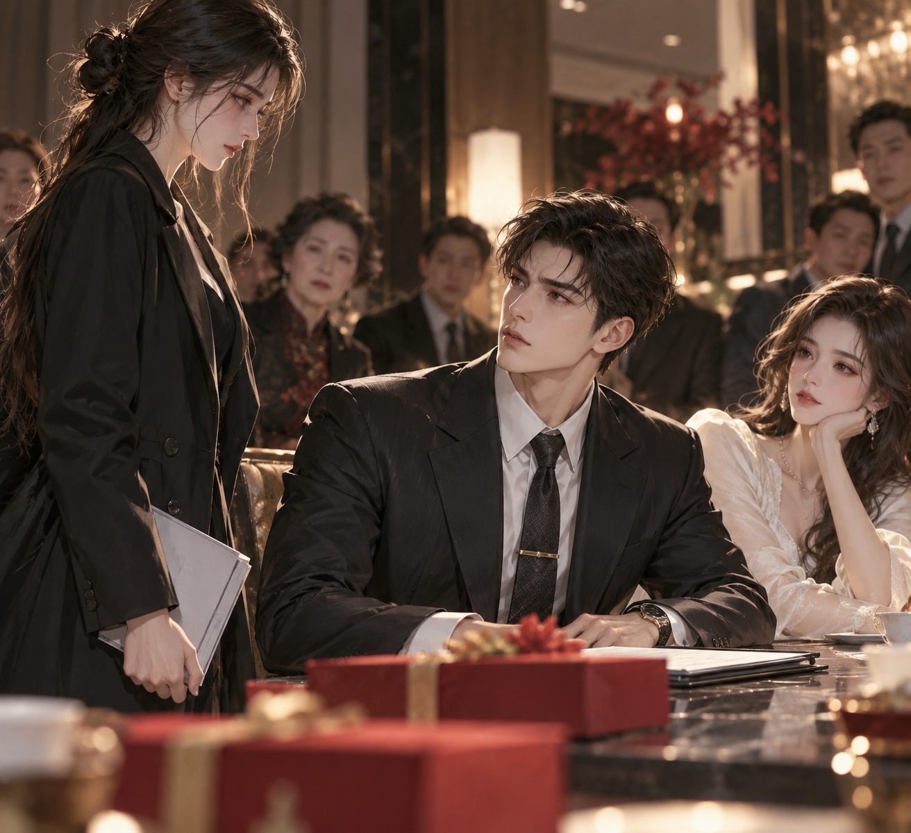 Ngày Mẹ Mất, Tôi Hủy Hôn Với Anh