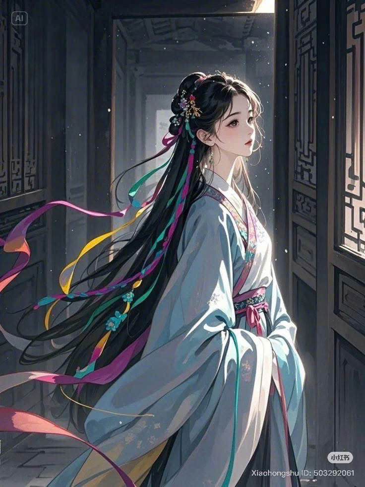 Hủy Hôn Với Tuyên Uy Vương