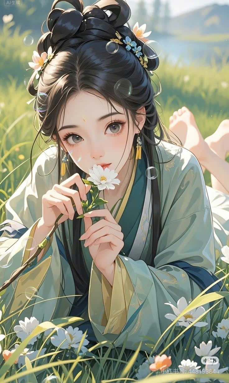 Ngọc Bội Tráo Hôn